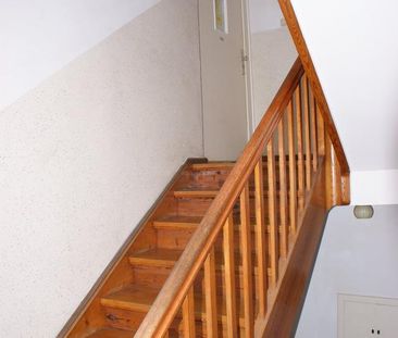 2-Zimmer-Wohnung Nürnberg Gemarkung Rennweg - Photo 1