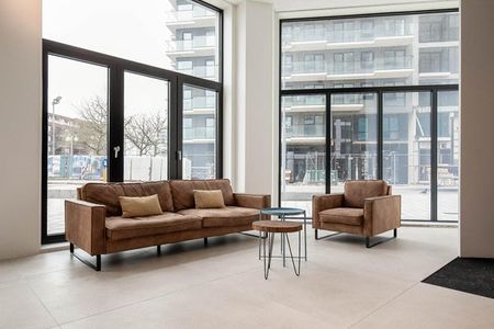 Te huur: Appartement Niemeyerstraat in Hoofddorp - Foto 4