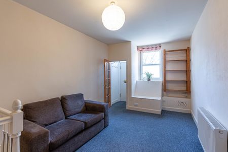 208T - Henderson Street, Edinburgh, EH6 6DE - Photo 2