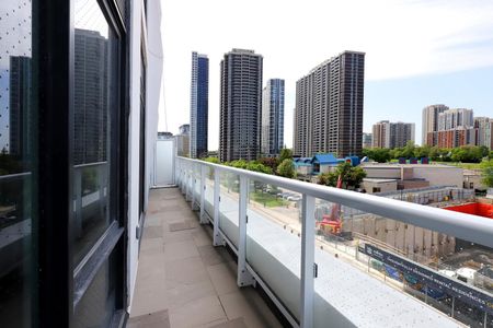 For Lease - 25 Cordova Avenue Unit# 511, Toronto, Ontario - Photo 4