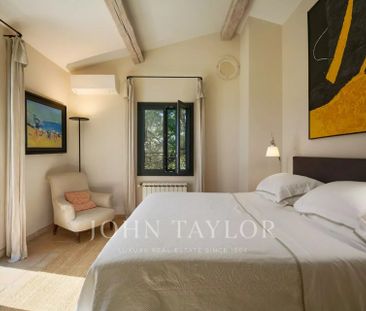 Maison à louer Valbonne, Cote d'Azur, France7 500 EUR / Mois - Photo 2