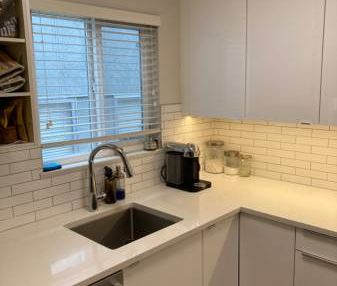 Kitsilano 1 bedroom - fully renovated - Photo 1