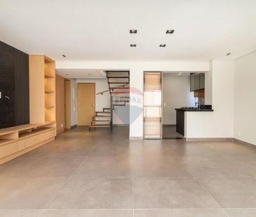 Duplex para Locação Olhos D'Água - Foto 2