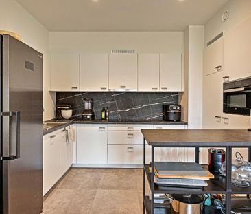 Gelijkvloers appartement met 2 slaapkamers te huur in Diest - Photo 6