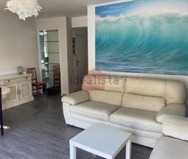 Piso de alquiler en Barrio del Centro - Photo 1