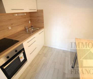 Location Appartement 2 pièces 46m² - Photo 2