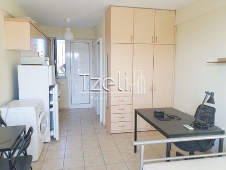 Studio/Γκαρσονιέρα για ενοικίαση Κοτρώνι (Πάτρα) - Photo 2