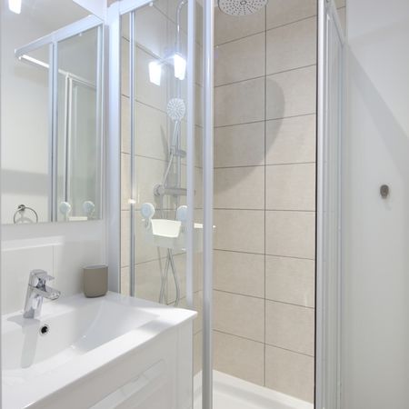 RAVAT Roommate 4 Bedrooms at Lyon 2e - Photo 4