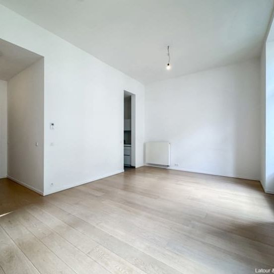 Appartement te huur - Photo 1
