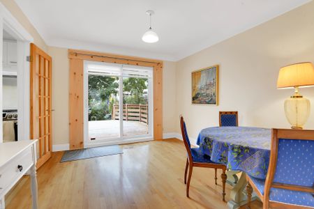 For Lease - 58 VAUGHAN Street, New Edinburgh - Lindenlea, Ontario - Photo 5