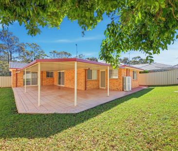 Quality Family Comfort Home - Photo 3