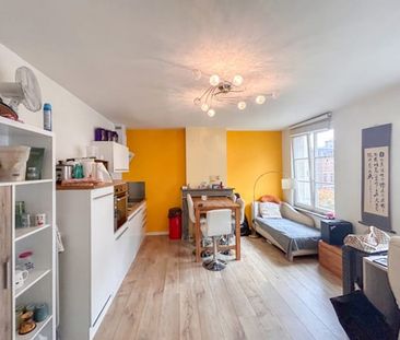 Appartement te huur - Photo 1