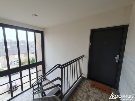 Appartement te huur in Maastricht - Foto 5