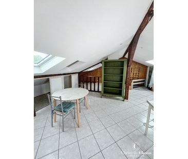 Appartement - MULHOUSE - 27m² - 1 chambre - Photo 4