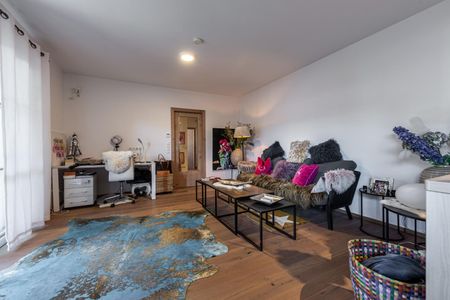 PROVISIONSFREI! Exklusive 2-Zimmer-Wohnung mit großer Südterrasse - Foto 3