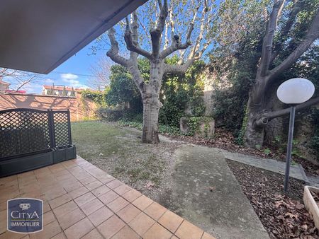 Location Appartement 2 pièces 27m² AIX EN PROVENCE 90ème - Photo 3