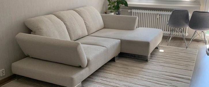 Wohnung zum tauschen - Photo 1