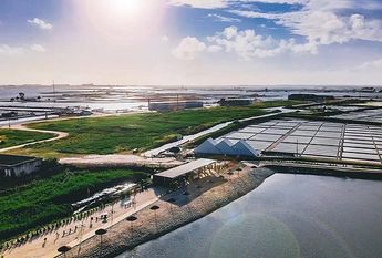 Apartamento T2 Mobilado na Praia da Barra.