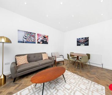 2 bedroom maisonette to rent - Photo 1