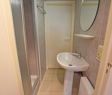 Appartement gelegen in hartje Zoute, op enkele passen van de Zeedijk - Photo 1