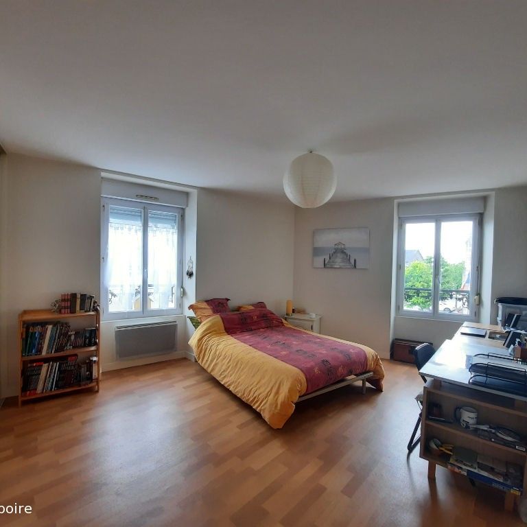 Appartement T3 à louer Guignen - 76 m² - Photo 1