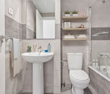 Piso de alquiler en Calle de Mayorazgo de Duarte, 271, El Cañaveral - Photo 6