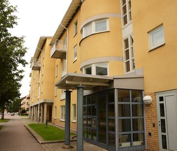 Hillmanskroken 11, våning 1 - Foto 1