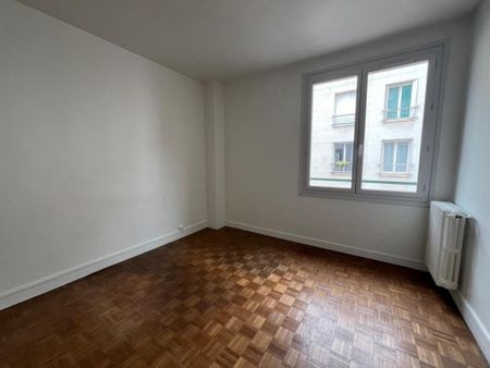 Location Appartement 3 pièces 66m² ROUEN 76000 - Photo 4