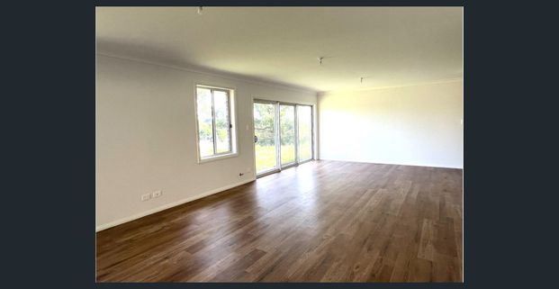 Home With Large Yard - Photo 1