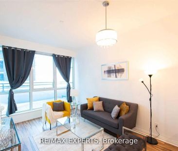 55 Eglinton Avenue W #311 - Photo 2