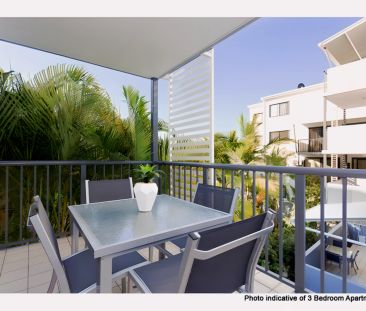 1 Bedroom Standard Apartment - Photo 5