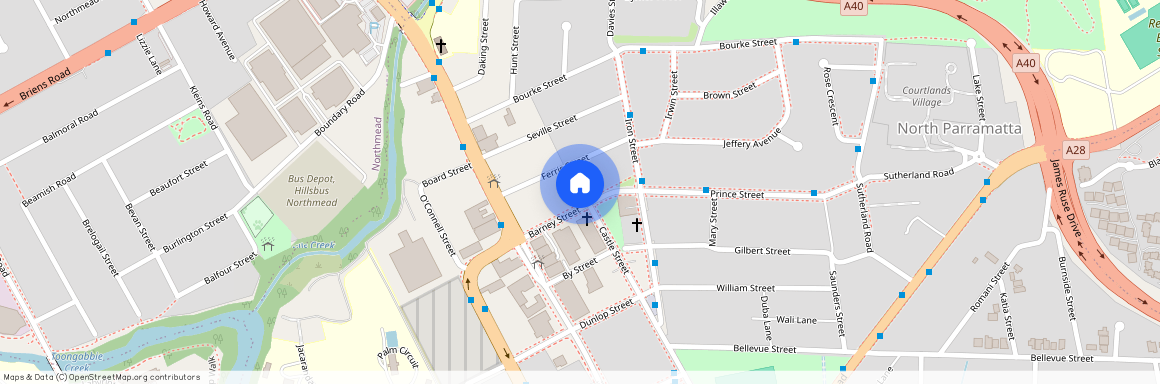 22 Barney Street, NSW 2151, North Parramatta