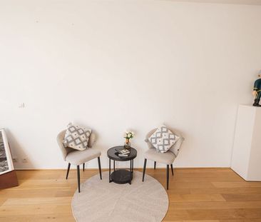 Quartier du Châtelain! Magnifique Duplex 3 chambres avec deux terra... - Foto 4