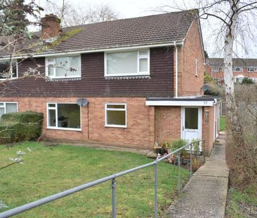 2 bedroom ground floor maisonette to rent - Photo 1