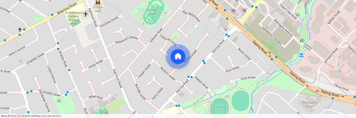 3/7 Wilding Street, NSW 2122, Marsfield