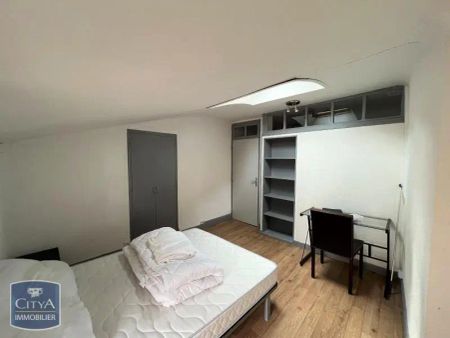 Appartement à louer 2 pièces 30.26m² - Photo 3