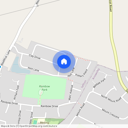 Artisan Drive, L31 1FJ