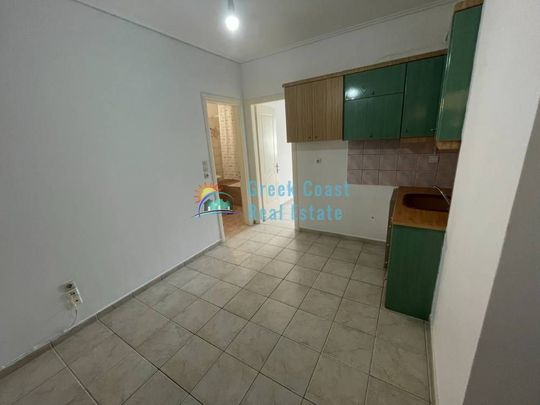Studio/Γκαρσονιέρα για ενοικίαση Ζαβλάνι (Πάτρα) - Photo 1