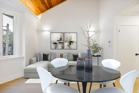 For Lease - 396 Jones Avenue Unit# 2ND Floor, Toronto, Ontario - Photo 2