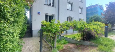 Zobacz >>> 89 m² na Saskiej Kępie 89 m² - Zdjęcie 5