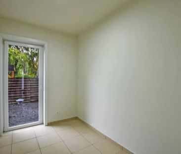Gelijkvloersappartement met 2 slaapkamers (71 m²) met ruim terras (... - Photo 4