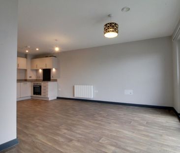 Lincoln Apartments, Lexington Gardens, Birmingham - Photo 2