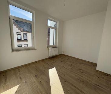 5-Zimmer-Wohnung mit Balkon in Bremerhaven mieten - Foto 5