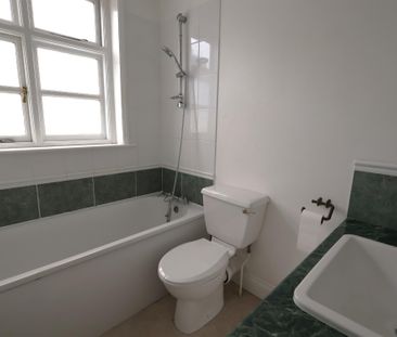 Fareham Deanes Park Road Unfurnished - Photo 5