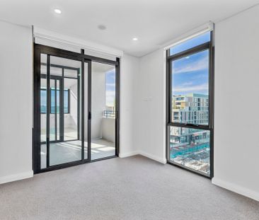 612/4E Glyceria Lane, Tallawong NSW 2762 - Apartment For Rent | Domain - Photo 6