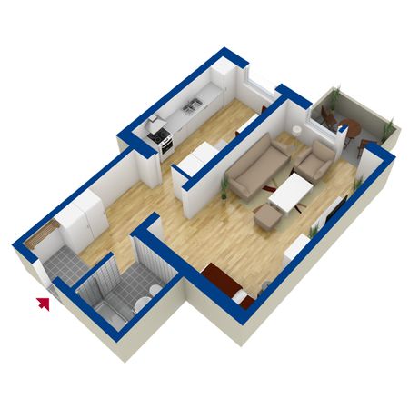 Oluff Nilssonsväg, Göteborg - Foto 5