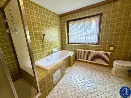 3-Zimmer Wohnung am Berg nähe Berglsteinersee ab sofort zu mieten - Photo 5