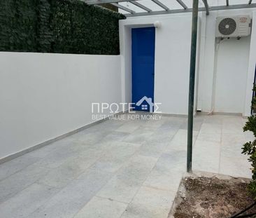 Μονοκατοικία 70 τ.μ. προς ενοικίαση - Photo 5