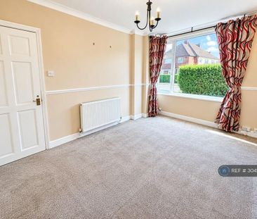 2 bedroom semi-detached house to rent - Photo 1