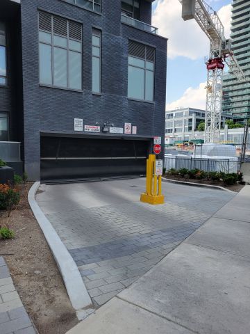 For Lease - 56 Annie Craig Drive Unit# 411, Toronto, Ontario - Photo 5